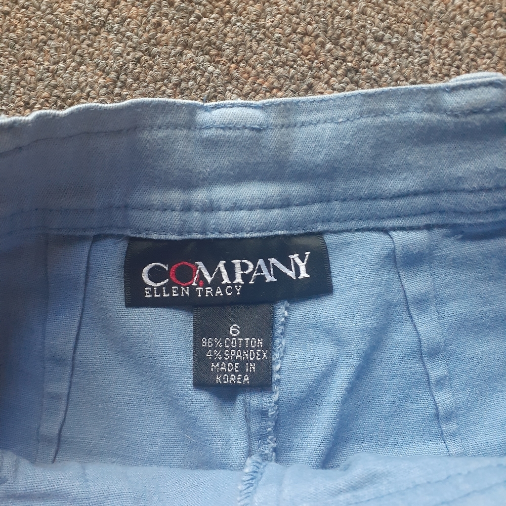 Vintage highwaist pants - Picture 4 of 6